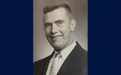 Ronald P. Coleman