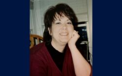Sherri Ann Kensler Mears