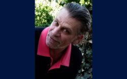 Wayne Fahnestock
