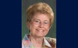 Barbara Sue Mast