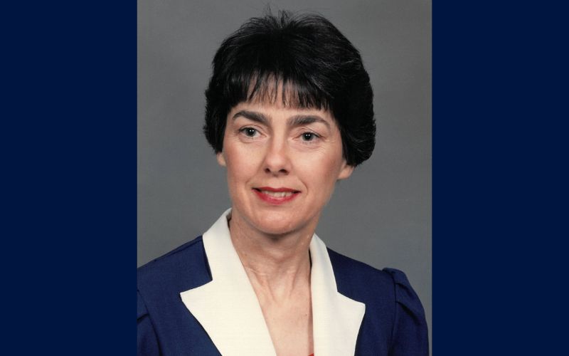 Betsy Elaine Smith