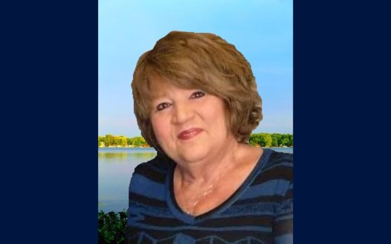 Beverly “Bev” K. Cotterman
