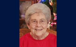 Connie Sue Hurley