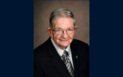 Gerald “Bruce” Norris