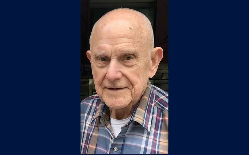 John E. Dearwester