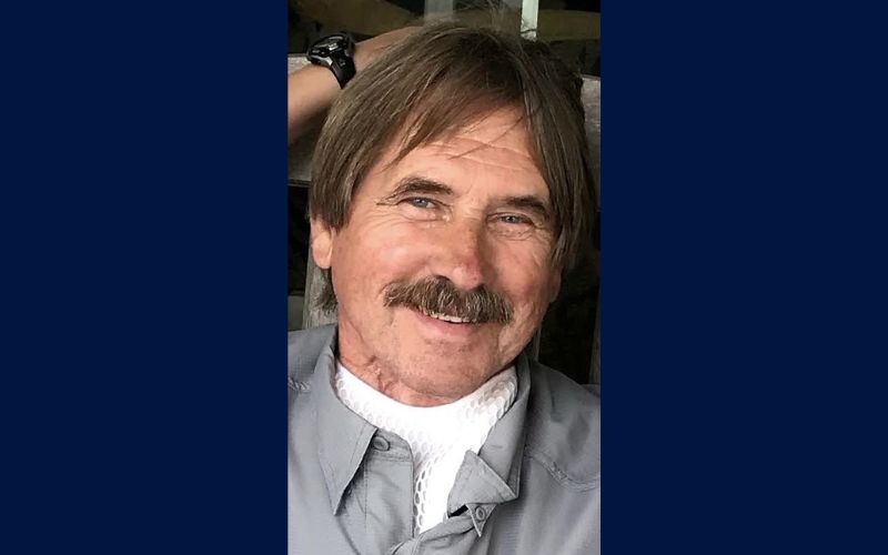 Larry W. Freeman