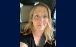 Margaret Teresa Erickson