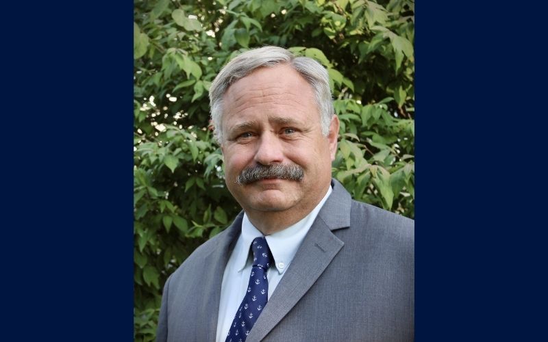 William “Bill” Scott Keck