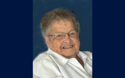 Alberta M. “Miss Bertie” Fulkerson