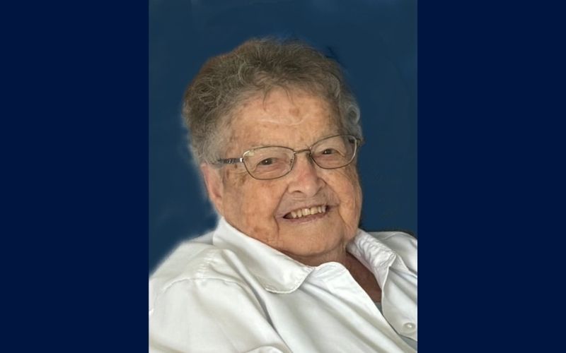 Alberta M. “Miss Bertie” Fulkerson