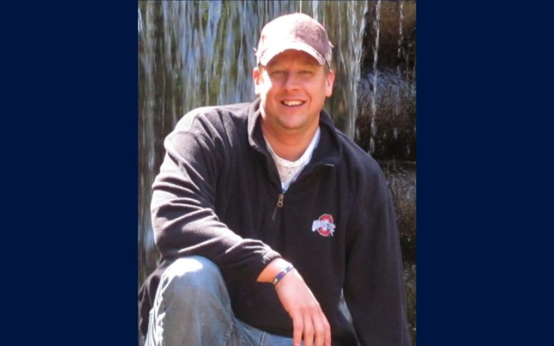 Brian L. Holder