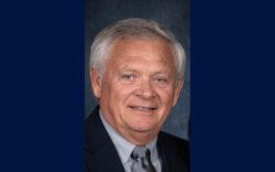 Ronald W. Foreman