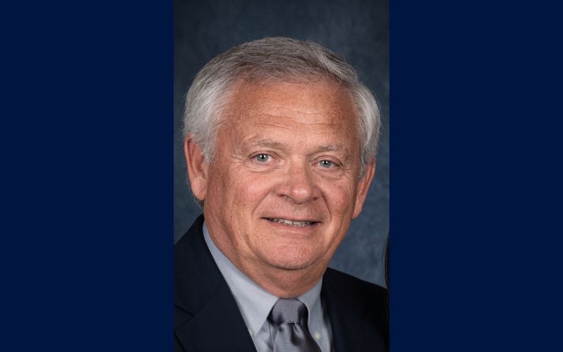 Ronald W. Foreman