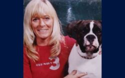Jennifer “Fred” Ann Myers