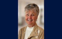 Linda Sue Thomas