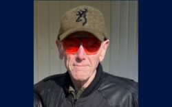 Marcus J. Taylor