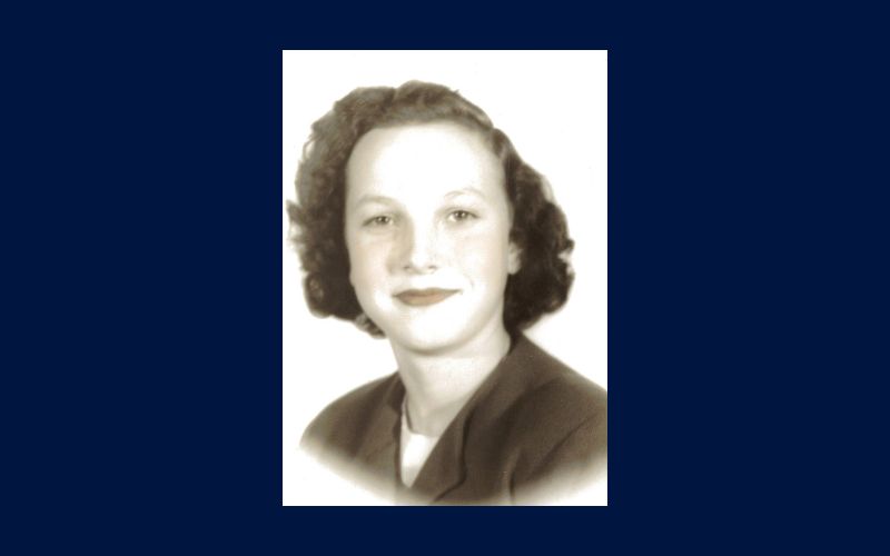 Marie M. Murdock