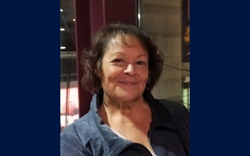 Nancy Caroline (Cordle) Justice