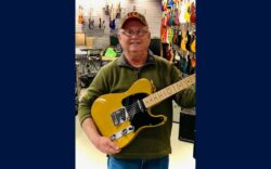 Robert (Bob) Dean Watkins