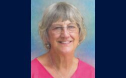 Vera Elaine DeMarsh