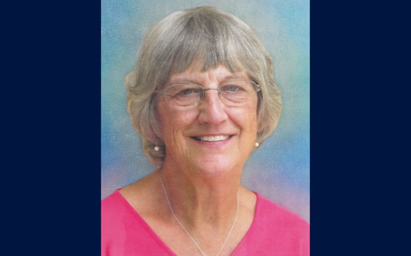 Vera Elaine DeMarsh