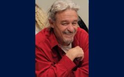 Michael Hooker