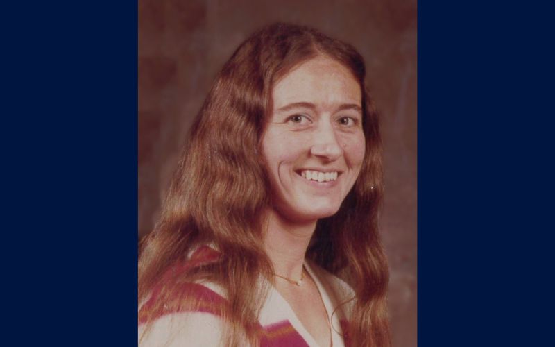 Barbara Ann (Smith) Gibbs