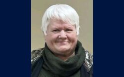 Bonnie Lou Horsley