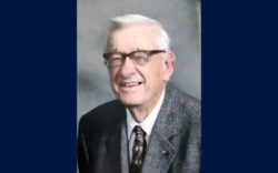 Clyde William “Bill” Patrick, Jr.