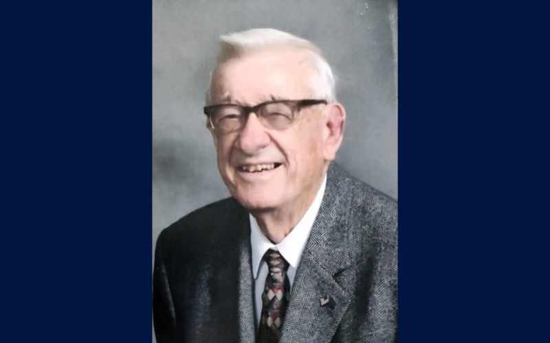 Clyde William “Bill” Patrick, Jr.