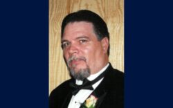 Dale Lee Keller