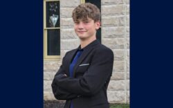 Dawson C. Thomas