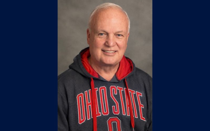 Glen J. Parmer