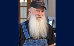Joseph “Joe” James Daniels
