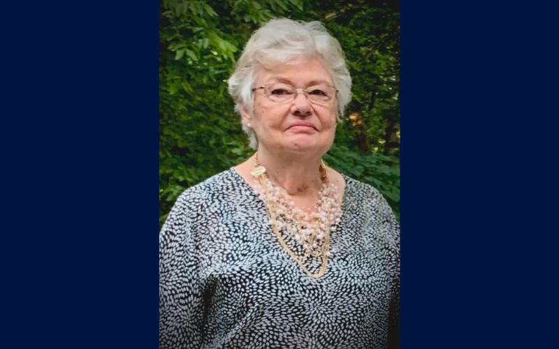 Joyce E. (Ruhl) Ramsey
