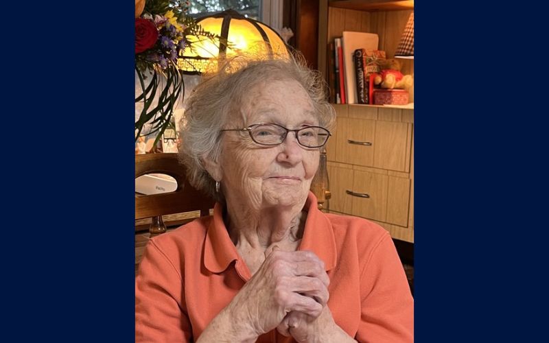 June E. (Tuttle) Wickerham