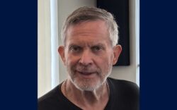 Kenneth L Cooper, Sr.
