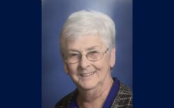 Mary Jeanette Hostetler