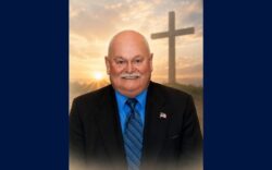 Reverend Roger Lee Childers