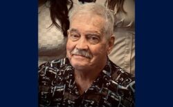 Richard “Dick” Elliott Wildermuth