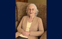 Roberta Vivian Sower
