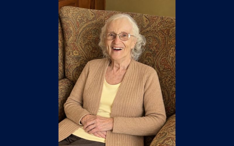 Roberta Vivian Sower