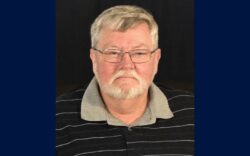 Steven Ray Holycross