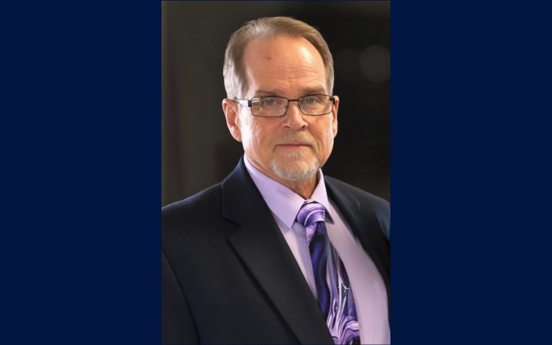 Vern L. Schroyer