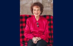 Virginia Gregg