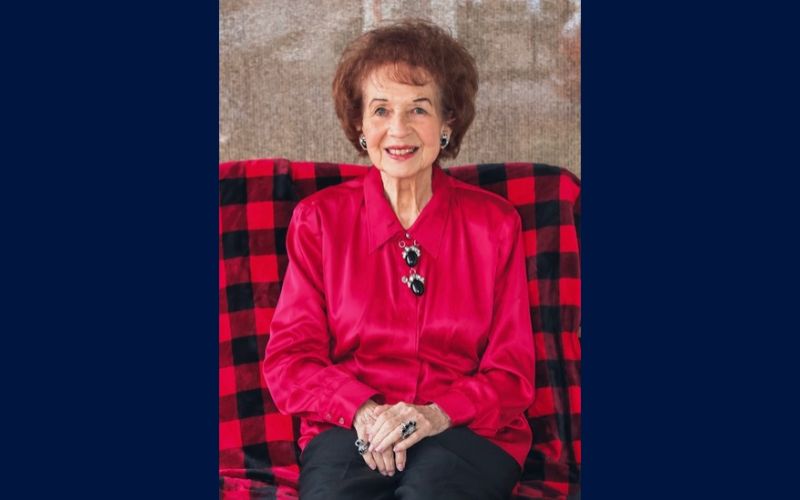 Virginia Gregg