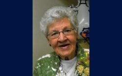 Alice Ann Pruett