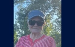 Betty Lou Welch-Kinney