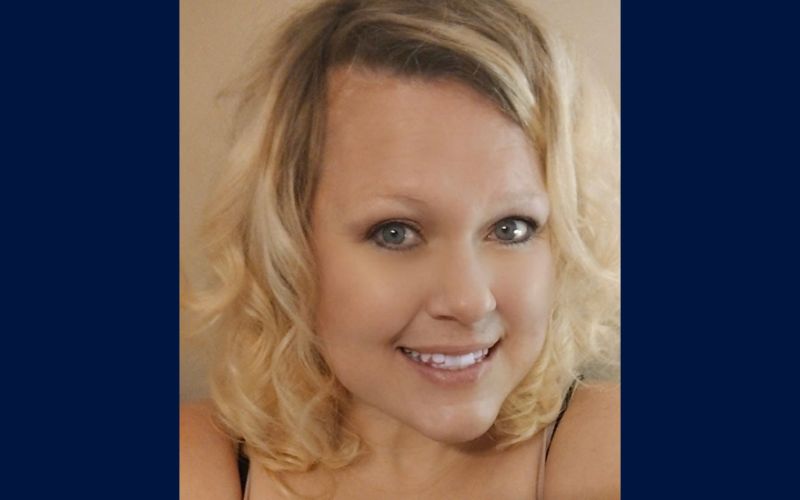 Brittany Ann Curtis