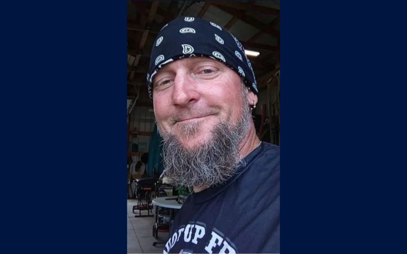 Bryan Curtis Dalrymple
